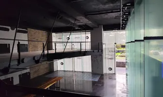 Foto de inmueble en Juan Salvador Agraz #37, Col. Santa Fe Cuajimalpa C.P. 05348, Cuajimalpa de Morelos