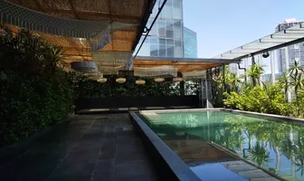 Foto de inmueble en Juan Salvador Agraz #37, Col. Santa Fe Cuajimalpa C.P. 05348, Cuajimalpa de Morelos
