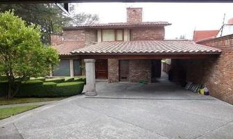 Foto de inmueble en Loma de la Palma, Col. Santa Fe Cuajimalpa C.P. 05348, Cuajimalpa de Morelos