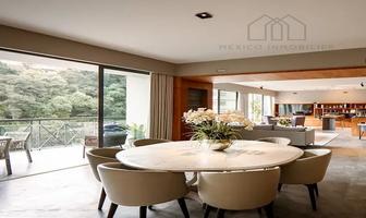 Foto de inmueble en Lorenzo de la hidalga, Col. Santa Fe Cuajimalpa C.P. 05348, Cuajimalpa de Morelos