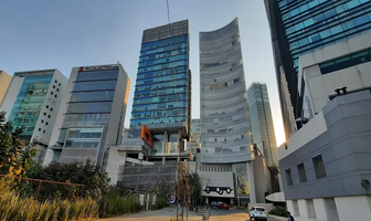 Foto de inmueble en Mario Pani, Col. Santa Fe Cuajimalpa C.P. 05348, Cuajimalpa de Morelos