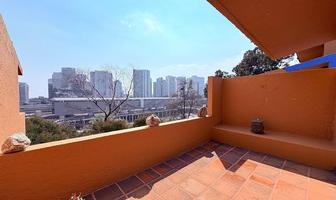 Foto de inmueble en PASEO DE ANTIGUA, Col. Santa Fe Cuajimalpa C.P. 05348, Cuajimalpa de Morelos