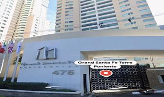 Foto de inmueble en PROLONGACION PASEO DE LA REFORMA, Col. Santa Fe Cuajimalpa C.P. 05348, Cuajimalpa de Morelos