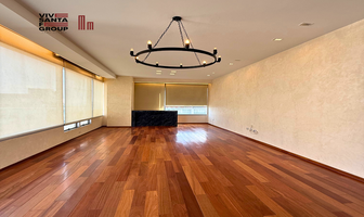 Foto de inmueble en PROLONGACION PASEO DE LA REFORMA, Col. Santa Fe Cuajimalpa C.P. 05348, Cuajimalpa de Morelos