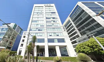 Foto de inmueble en PROLONGACIÓN PASEO DE LA REFORMA #115, Col. Santa Fe Cuajimalpa C.P. 05348, Cuajimalpa de Morelos