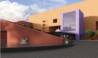 Foto de inmueble en Paseo de la Reforma, Col. Santa Fe Cuajimalpa C.P. 05348, Cuajimalpa de Morelos