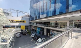 Foto de inmueble en Paseo de la Reforma, Col. Santa Fe Cuajimalpa C.P. 05348, Cuajimalpa de Morelos