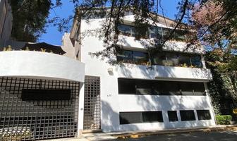 Foto de inmueble en Paseo de los Ahuehuetes Norte #00, Col. Santa Fe Cuajimalpa C.P. 05348, Cuajimalpa de Morelos