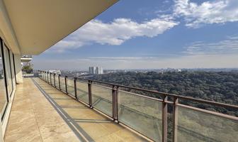 Foto de inmueble en Paseo de los Poetas, Col. Santa Fe Cuajimalpa C.P. 05348, Cuajimalpa de Morelos