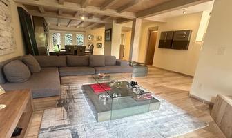 Foto de inmueble en Prol. Carlos Echanove, Col. Santa Fe Cuajimalpa C.P. 05348, Cuajimalpa de Morelos