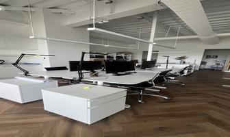 Foto de inmueble en Prol. P.º de la Reforma 799, Santa Fe,, Col. Santa Fe Cuajimalpa C.P. 05348, Cuajimalpa de Morelos