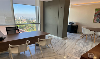 Foto de inmueble en Prol. Paseo de la Reforma, Col. Santa Fe Cuajimalpa C.P. 05348, Cuajimalpa de Morelos