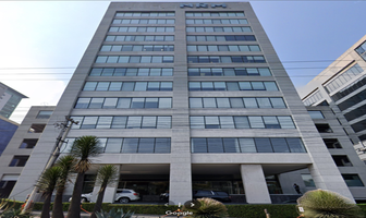 Foto de inmueble en Prol paseo de la reforma, Col. Santa Fe Cuajimalpa C.P. 05348, Cuajimalpa de Morelos