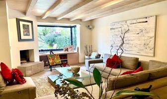 Foto de inmueble en Prolongación Carlos Echanove, Col. Santa Fe Cuajimalpa C.P. 05348, Cuajimalpa de Morelos
