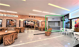 Foto de inmueble en Prolongación Paseo de la Reforma, Col. Santa Fe Cuajimalpa C.P. 05348, Cuajimalpa de Morelos