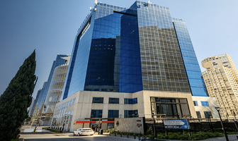 Foto de inmueble en Prolongación Paseo de la Reforma, Col. Santa Fe Cuajimalpa C.P. 05348, Cuajimalpa de Morelos