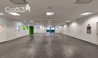 Foto de inmueble en Prolongación Paseo de la  Reforma, Col. Santa Fe Cuajimalpa C.P. 05348, Cuajimalpa de Morelos