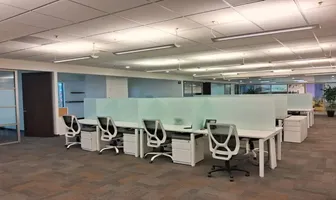 Foto de inmueble en Prolongación Paseo de la Reforma #S/N, Col. Santa Fe Cuajimalpa C.P. 05348, Cuajimalpa de Morelos