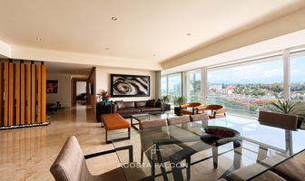 Foto de inmueble en Prolongación avenida Vasco De Quiroga, Col. Santa Fe Cuajimalpa C.P. 05348, Cuajimalpa de Morelos