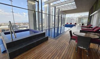 Foto de inmueble en Prolongación paseo de la reforma, Col. Santa Fe Cuajimalpa C.P. 05348, Cuajimalpa de Morelos