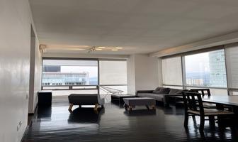 Foto de inmueble en Prolongación paseo de la reforma, Col. Santa Fe Cuajimalpa C.P. 05348, Cuajimalpa de Morelos