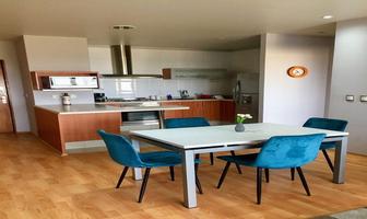 Foto de inmueble en Punta Poniente Santa Fe, Col. Santa Fe Cuajimalpa C.P. 05348, Cuajimalpa de Morelos