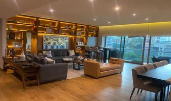 Foto de inmueble en Reforma Santa Fe, Col. Santa Fe Cuajimalpa C.P. 05348, Cuajimalpa de Morelos