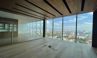 Foto de inmueble en Santa Fe, Col. Santa Fe Cuajimalpa C.P. 05348, Cuajimalpa de Morelos
