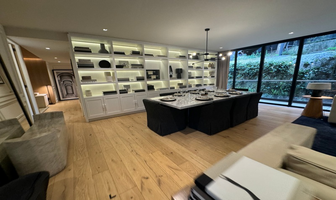 Foto de inmueble en Santa Fe, Col. Santa Fe Cuajimalpa C.P. 05348, Cuajimalpa de Morelos