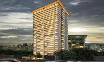 Foto de inmueble en Santa Fe, Col. Santa Fe Cuajimalpa C.P. 05348, Cuajimalpa de Morelos