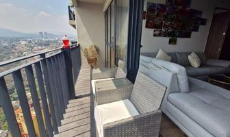 Foto de inmueble en Santa Fe, Col. Santa Fe Cuajimalpa C.P. 05348, Cuajimalpa de Morelos