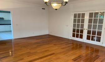 Foto de inmueble en Santa Fe, Col. Santa Fe Cuajimalpa C.P. 05348, Cuajimalpa de Morelos