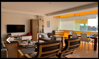 Foto de inmueble en Santa fe, Col. Santa Fe Cuajimalpa C.P. 05348, Cuajimalpa de Morelos