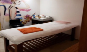 Foto de inmueble en Santa fe, Col. Santa Fe Cuajimalpa C.P. 05348, Cuajimalpa de Morelos