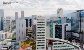 Foto de inmueble en Sin nombre de calle, Col. Santa Fe Cuajimalpa C.P. 05348, Cuajimalpa de Morelos