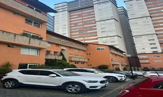 Foto de inmueble en Sin nombre de calle, Col. Santa Fe Cuajimalpa C.P. 05348, Cuajimalpa de Morelos