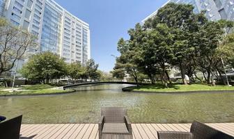 Foto de inmueble en Sra Fe, Col. Santa Fe Cuajimalpa C.P. 05348, Cuajimalpa de Morelos
