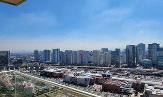 Foto de inmueble en VASCO DE QUIROGA, Col. Santa Fe Cuajimalpa C.P. 05348, Cuajimalpa de Morelos