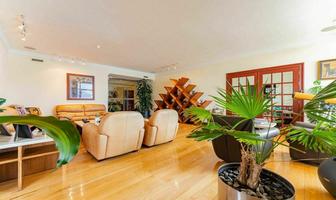 Foto de inmueble en Vasco de Quiroga, Col. Santa Fe Cuajimalpa C.P. 05348, Cuajimalpa de Morelos
