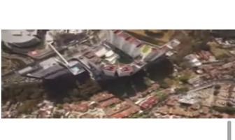 Foto de inmueble en Vasco de Quiroga, Col. Santa Fe Cuajimalpa C.P. 05348, Cuajimalpa de Morelos