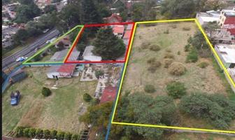 Foto de inmueble en Venta DE Terreno A Pocos Minutos DE Santa FE EN LA Ciudad DE México, Col. Santa Fe Cuajimalpa C.P. 05348, Cuajimalpa de Morelos