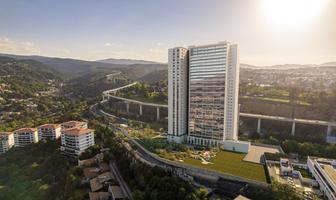 Foto de inmueble en Venta Departamentos en Origina Santa Fe, Col. Santa Fe Cuajimalpa C.P. 05348, Cuajimalpa de Morelos
