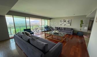 Foto de inmueble en Vista del Campo, Col. Santa Fe Cuajimalpa C.P. 05348, Cuajimalpa de Morelos
