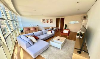 Foto de inmueble en av santa fe, Col. Santa Fe Cuajimalpa C.P. 05348, Cuajimalpa de Morelos