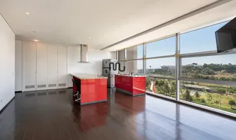 Foto de inmueble en av santa fe #482, Col. Santa Fe Cuajimalpa C.P. 05348, Cuajimalpa de Morelos