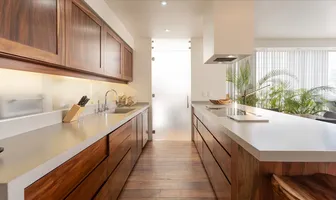 Foto de inmueble en prolongación Reforma #1190, Col. Santa Fe Cuajimalpa C.P. 05348, Cuajimalpa de Morelos