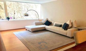 Foto de inmueble en prolongacion paseo de la reforma, Col. Santa Fe Cuajimalpa C.P. 05348, Cuajimalpa de Morelos