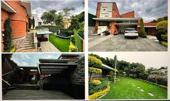 Foto de inmueble en santa fe, Col. Santa Fe Cuajimalpa C.P. 05348, Cuajimalpa de Morelos