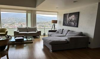 Foto de inmueble en vasco de quiroga, Col. Santa Fe Cuajimalpa C.P. 05348, Cuajimalpa de Morelos