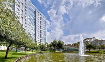 Foto de inmueble en vasco de quiroga, Col. Santa Fe Cuajimalpa C.P. 05348, Cuajimalpa de Morelos